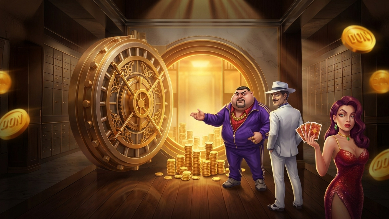 Casino guides and comparisons — 